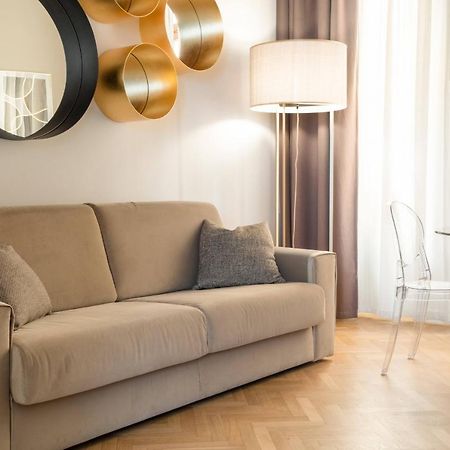 Апартаменти San Marco Boutique R&R Венеція Екстер'єр фото