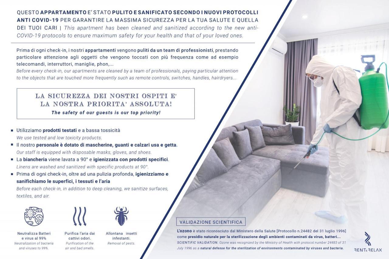 Апартаменти San Marco Boutique R&R Венеція Екстер'єр фото