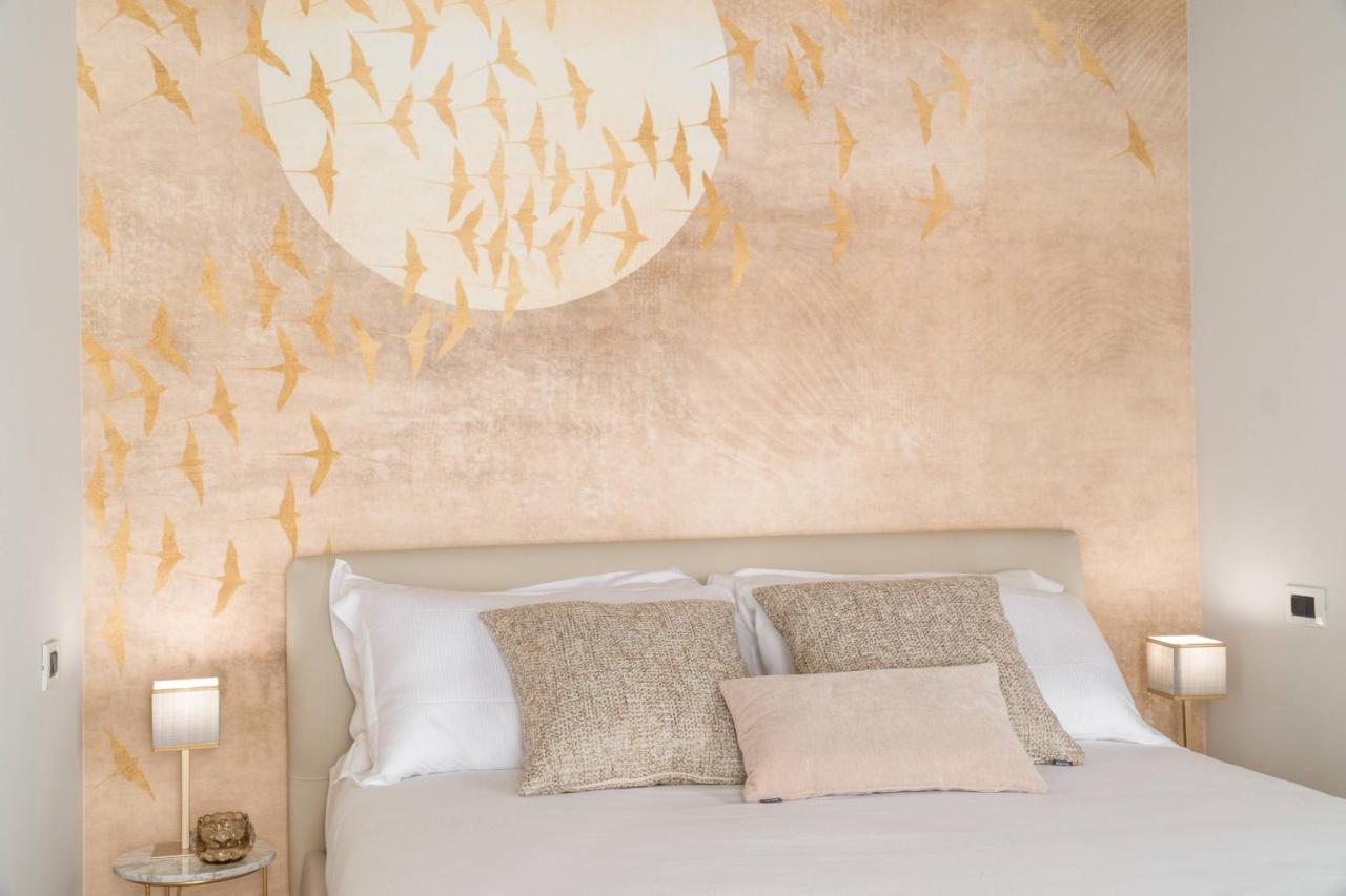 Апартаменти San Marco Boutique R&R Венеція Екстер'єр фото