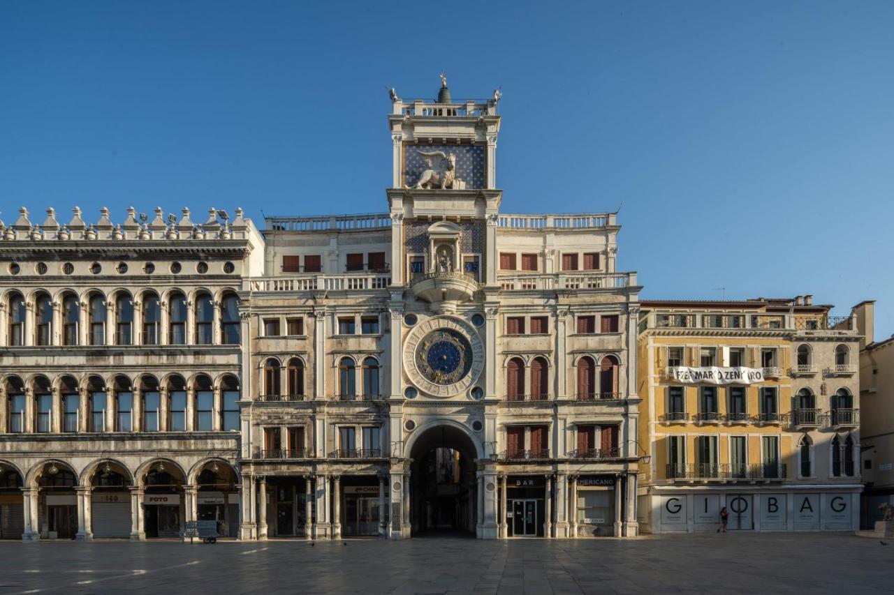 Апартаменти San Marco Boutique R&R Венеція Екстер'єр фото