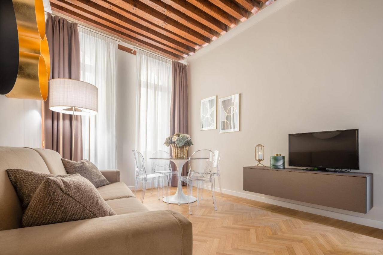 Апартаменти San Marco Boutique R&R Венеція Екстер'єр фото